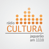 Logo da rádio Rádio Cultura