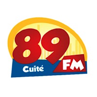 Logo da rádio 89 FM
