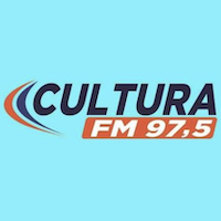 Logo da rádio Rádio Cultura