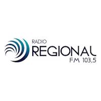 Logo da rádio Rádio Regional