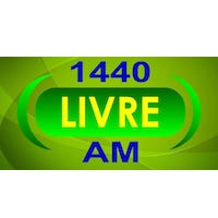 Logo da rádio Rádio Livre AM