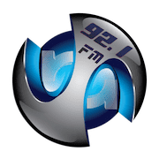 Logo da rádio Rádio 92 FM
