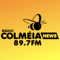 Logo da rádio Rádio Colméia News