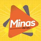 Logo da rádio Rádio Minas FM