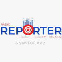 Logo da rádio Rádio Repórter