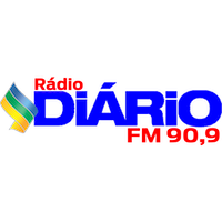 Logo da rádio Rádio Diário