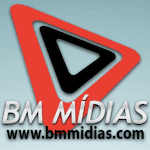 Logo da rádio Rádio BM Mídias