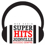 Logo da rádio WebRadio SuperHits