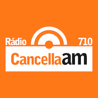 Logo da rádio Rádio Cancella