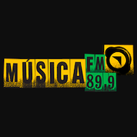 Logo da rádio Rádio Música FM