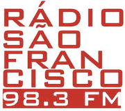 Logo da rádio Rádio São Francisco