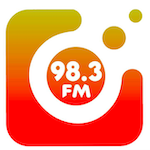 Logo da rádio Rádio Pinheira