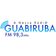 Logo da rádio Rádio Guabiruba