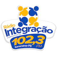 Logo da rádio Rádio Integração