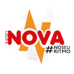 Logo da rádio Rádio Nova
