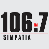 Logo da rádio Rádio Simpatia