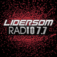 Logo da rádio Rádio Lidersom