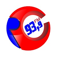 Logo da rádio Clube FM