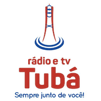 Logo da rádio Rádio Tubá FM