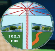 Logo da rádio Transamazônica FM