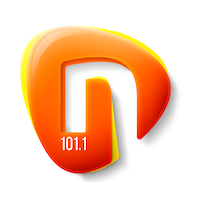 Logo da rádio Nova FM