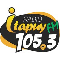 Logo da rádio Rádio Itapuy