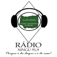 Logo da rádio Rádio Terra FM