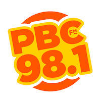 Logo da rádio Rádio PBC FM