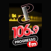 Logo da rádio Rádio Progresso