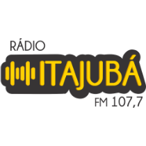 Logo da rádio Rádio Itajubá FM