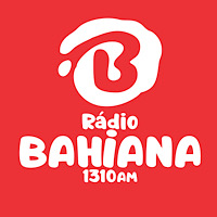Logo da rádio Rádio Bahiana