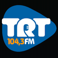 Logo da rádio Rádio TRT FM