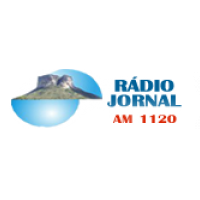 Logo da rádio Rádio Jornal AM