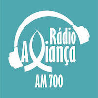 Logo da rádio Rádio Aliança