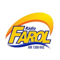 Logo da rádio Rádio Farol