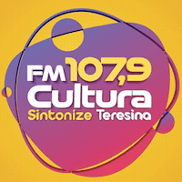 Logo da rádio FM Cultura