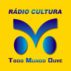 Logo da rádio Rádio Cultura Regional