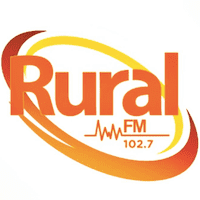Logo da rádio Rádio Rural