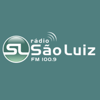 Logo da rádio Rádio São Luiz