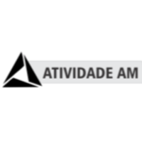 Logo da rádio Atividade AM