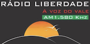 Logo da rádio Rádio Liberdade