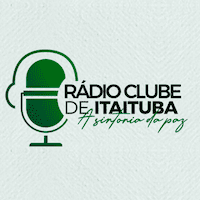 Logo da rádio Rádio Clube AM