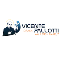 Logo da rádio Rádio Vicente Palotti