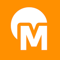 Logo da rádio Rádio Morada FM
