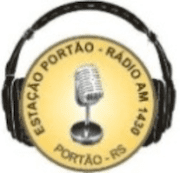 Logo da rádio Rádio AM 1430