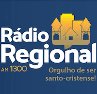 Logo da rádio Rádio Regional