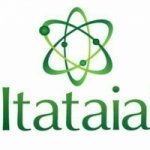 Logo da rádio Rádio Itataia