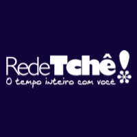 Logo da rádio Rádio Tchê AM