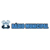 Logo da rádio Rádio Municipal