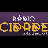 Logo da rádio Rádio Cidade